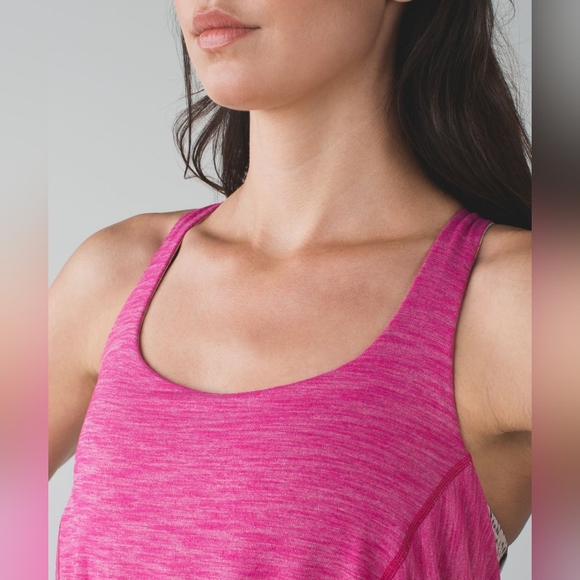 Lululemon Wild Tank - Picture 3 of 11